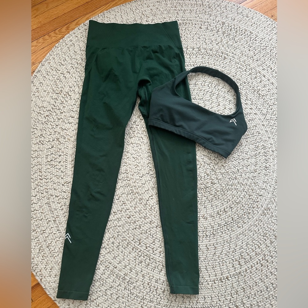 Oner Active Racing Green Bundle - image 4